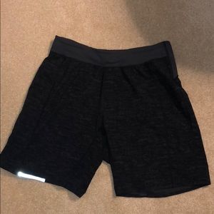 Lululemon men’s shorts